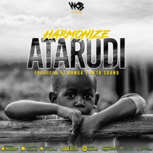 MP3 DOWNLOAD Harmonize - Atarudi