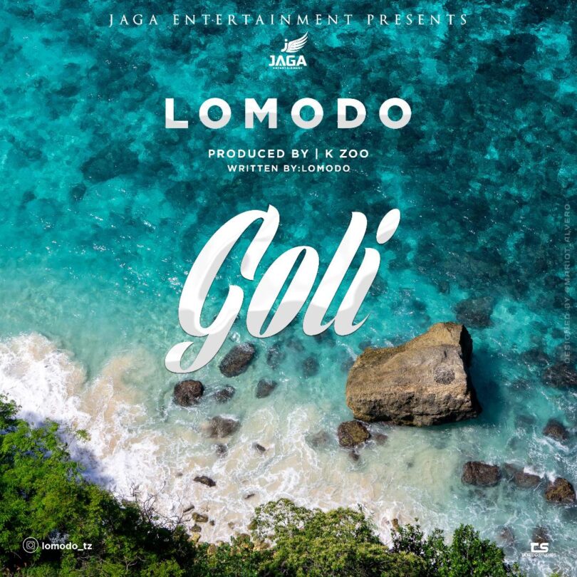 MP3 DOWNLOAD Lomodo - Goli