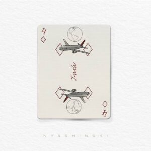 MP3 DOWNLOAD Nyashinski - Traveler