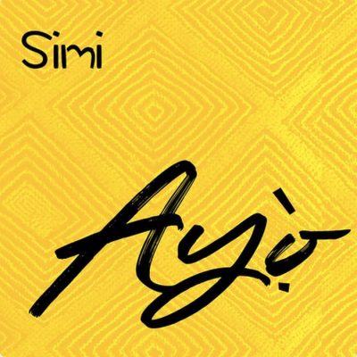 MP3 DOWNLOAD Simi - Ayo