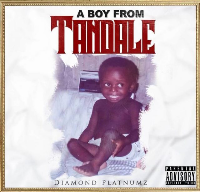 DOWNLOAD ALBUM Diamond Platnumz - A Boy From Tandale Mp3 Download