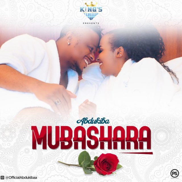 MP3 DOWNLOAD Abdukiba - Mubashara