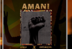 MP3 DOWNLOAD Chemical x CPM - Amani