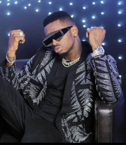 MP3 DOWNLOAD Diamond Platnumz Ft King tee dee - One I love