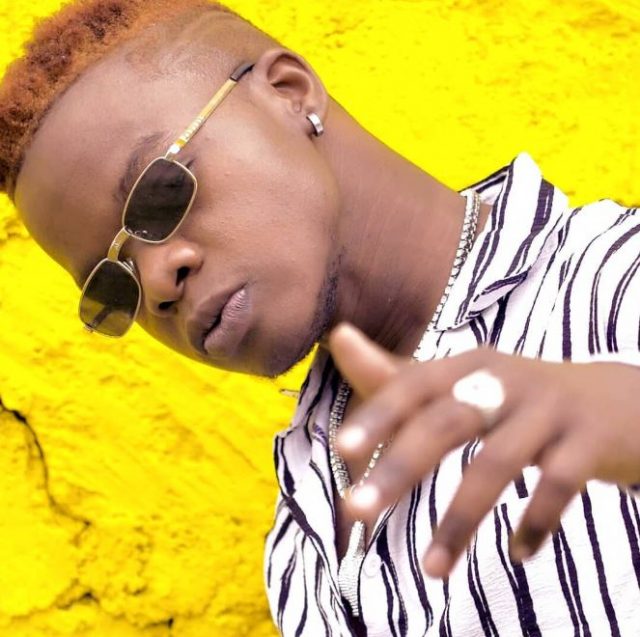 MP3 DOWNLOAD Enock Bella - Baba Mwenye Nyumba