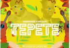 MP3 DOWNLOAD Harmonize ft Mr Eazi - Tepete