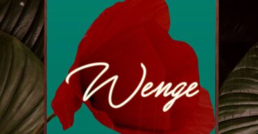 MP3 DOWNLOAD Jay Melody - Wenge