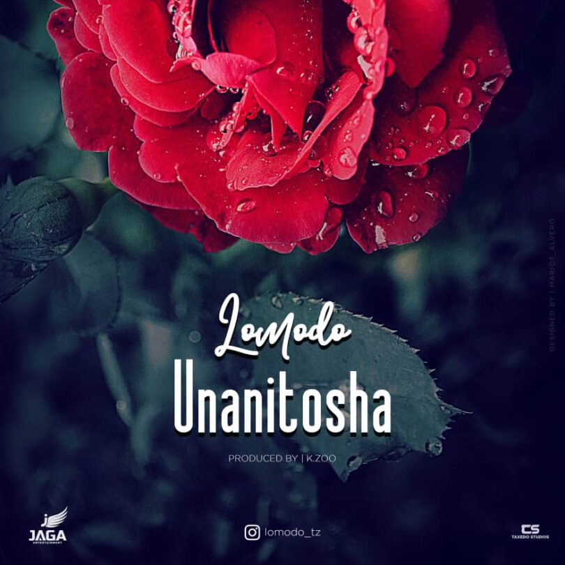 MP3 DOWNLOAD Lomodo - Unanitosha