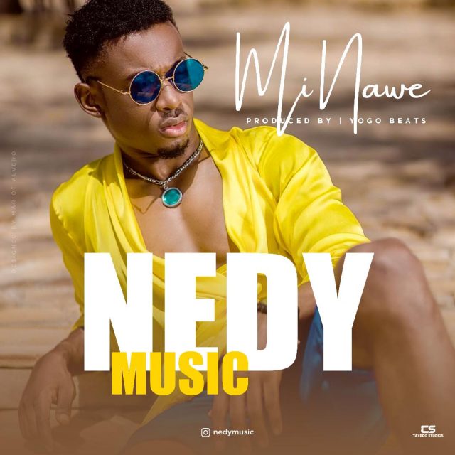 MP3 DOWNLOAD Ned Music - Mi Nawe