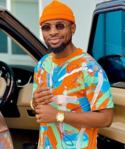 MP3 DOWNLOAD Ommy Dimpoz - Ni Wewe
