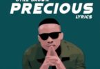 MP3 DOWNLOAD Otile Brown - Precious