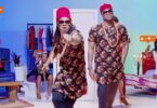 MP3 DOWNLOAD P-Square - Nobody Ugly