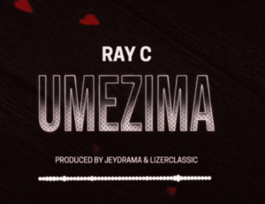 MP3 DOWNLOAD Ray C - Umezima