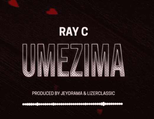 MP3 DOWNLOAD Ray C - Umezima