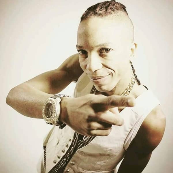 MP3 DOWNLOAD Richie Longomba - Funguo