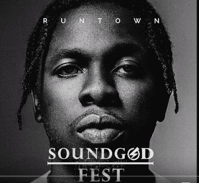 MP3 DOWNLOAD Runtown Ft Sess - Mad Over You Remix