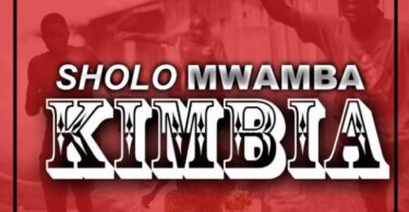 MP3 DOWNLOAD Sholo Mwamba - Kimbia