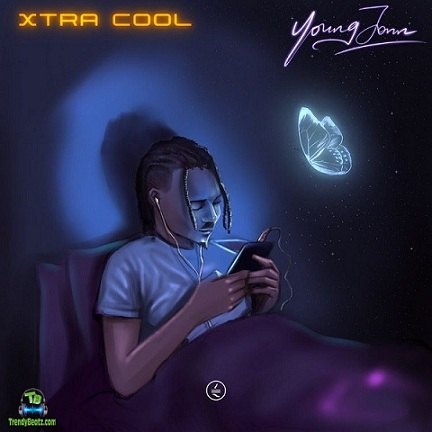 MP3 DOWNLOAD Young Jonn - Xtra Cool