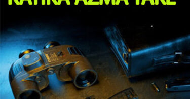 SIMULIZI Jambazi Msomi na Aliyefanikiwa Zaidi Katika Azma Yake