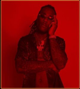 MP3 DOWNLOAD Burna Boy – Dangote