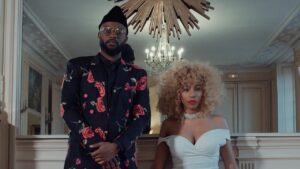 MP3 DOWNLOAD Fally Ipupa - Maria PM