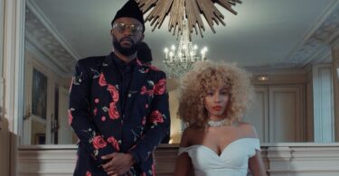 MP3 DOWNLOAD Fally Ipupa - Maria PM