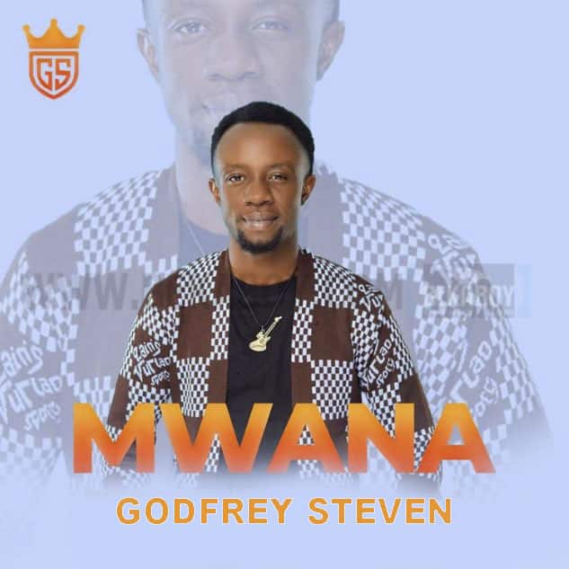 MP3 DOWNLOAD Godfrey Steven – Mwana