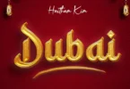 MP3 DOWNLOAD Haitham Kim - Dubai