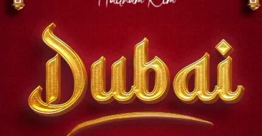 MP3 DOWNLOAD Haitham Kim - Dubai