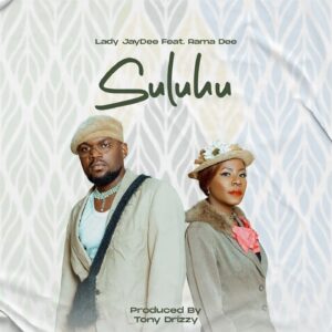 MP3 DOWNLOAD Lady Jaydee Ft Rama Dee - Suluhu