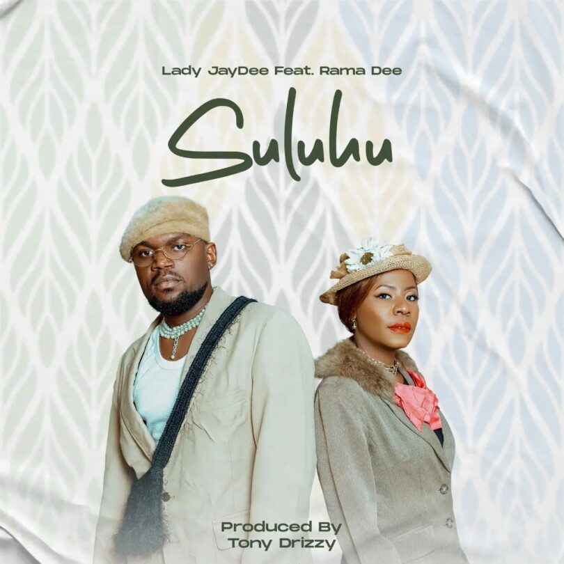 MP3 DOWNLOAD Lady Jaydee Ft Rama Dee - Suluhu