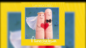 MP3 DOWNLOAD Lameck Ditto - Nimechelewa