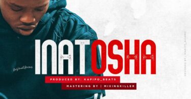 MP3 DOWNLOAD Marioo - Inatosha