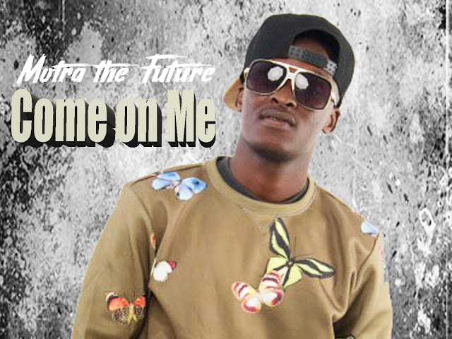 MP3 DOWNLOAD Motra The Future - Waka Remix