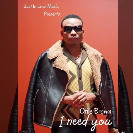 MP3 DOWNLOAD Otile Brown - I need you