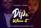 MP3 DOWNLOAD Rosa Ree Ft G Nako - Dip in Whine