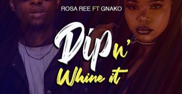 MP3 DOWNLOAD Rosa Ree Ft G Nako - Dip in Whine