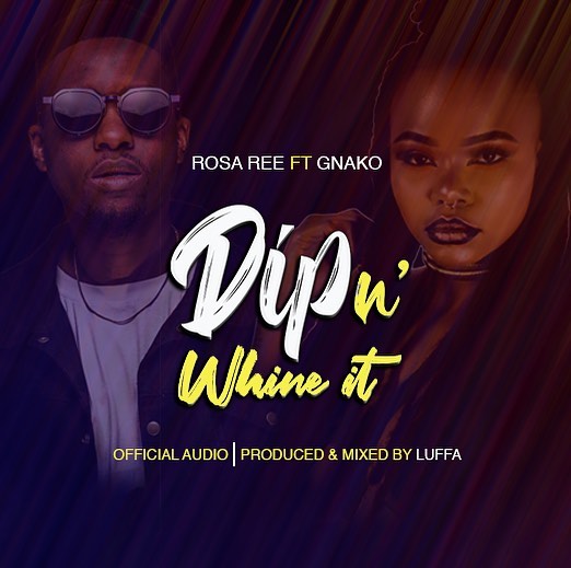 MP3 DOWNLOAD Rosa Ree Ft G Nako - Dip in Whine