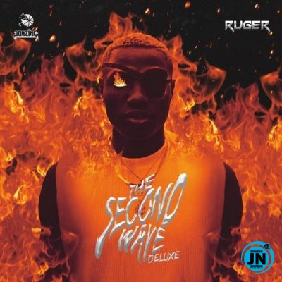 MP3 DOWNLOAD Ruger - Girlfriend