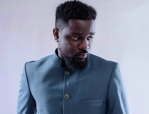 MP3 DOWNLOAD Sarkodie ft Yung L - Friends to Enemies