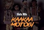 MP3 DOWNLOAD Shatta Wale - Kaakaa Motobi