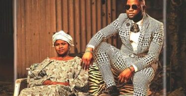 MP3 DOWNLOAD Skales Ft Neza - Good Life