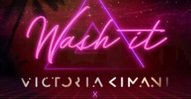 MP3 DOWNLOAD Victoria kimani Ft Sarkodie - Wash It