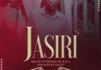 MP3 DOWNLOAD Weusi Ft Mwana Fa & AY - Jasiri