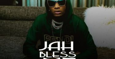 MP3 DOWNLOAD Wizkid - Jah Bless Me