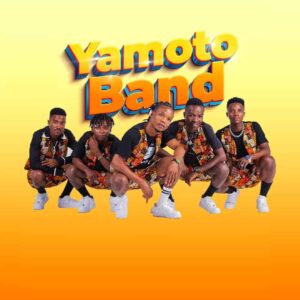 MP3 DOWNLOAD Yamoto Band - Kimeumana