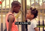 Mark Angel Comedy - The Journey MP4 DOWNLOAD