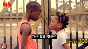 Mark Angel Comedy - The Journey MP4 DOWNLOAD