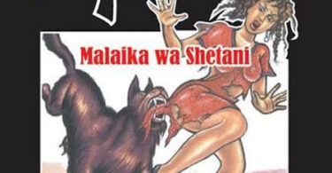 SIMULIZI Malaika wa Shetani