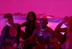 VIDEO DOWNLOAD Harmonize ft Burna Boy x Diamond Platnumz – Kainama